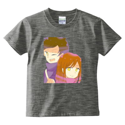 たまみーTシャツ　【子供用】