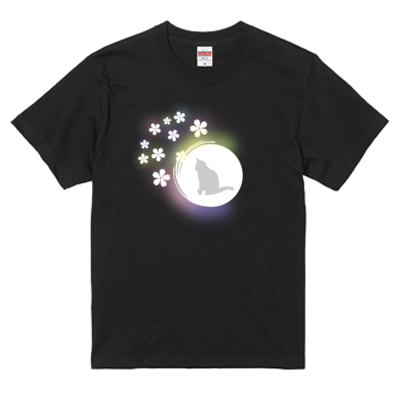 ブラック