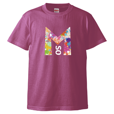 Splash（Tシャツ）