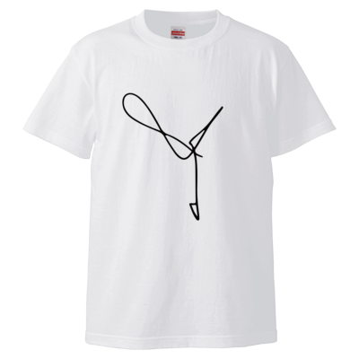黒騎士Y Tシャツ