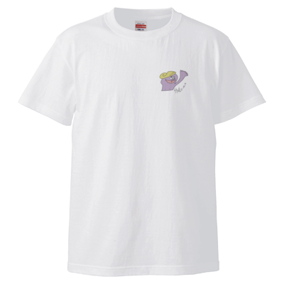キャメロン（カラー） Tシャツ