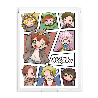 ゆきやサンプル ミラー