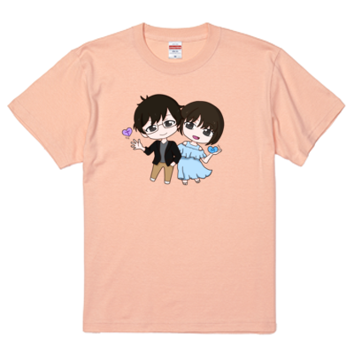 【たまみー】　Tシャツ
