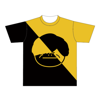 メンバーカラーTシャツ〜つる兄〜(Sサイズ)