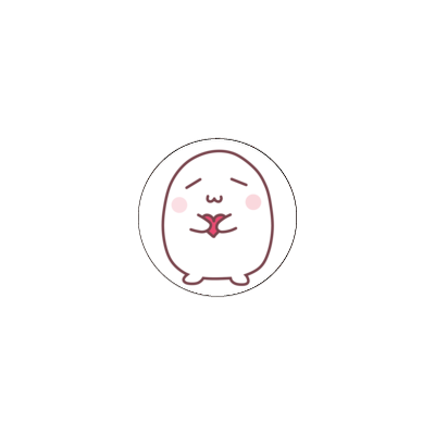 こじま♡缶バッチ