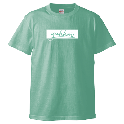 やっほいTシャツ