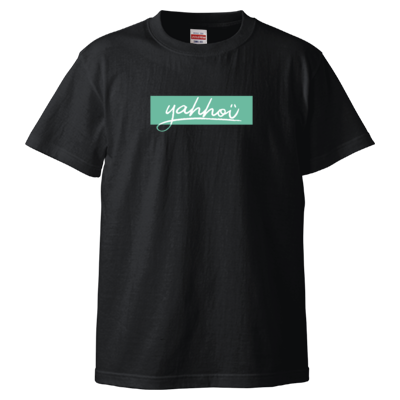 やっほいTシャツ
