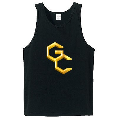 タンクトップ【GC 】【とろろ一家】