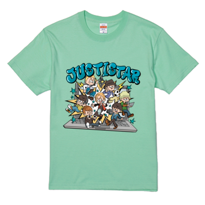 【サンプル発注用】Tシャツ