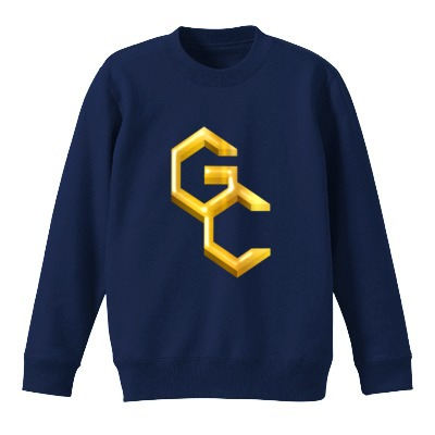 スウェット【GC】【とろろ一家】