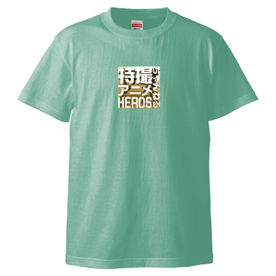 k2eizoロゴ（ゴールド） Tシャツ